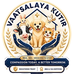 Vaatsalaya Kutir
